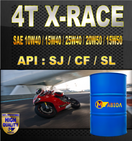 4T-4-STROKE-X-RACE