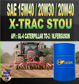 x-trac-stou-15w40-20w30-20w40