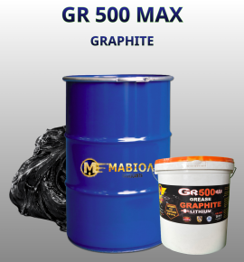 BLACK-MAURO-GRASO-GRAPHITE-GR-500-MAX