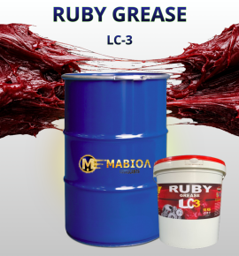 GREASE-RUBY-KOKKINO-GRASO