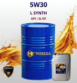 5W30-SL-SYNTHETIC-SYNTH-ENGINE-OIL
